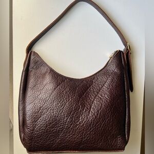 Portland Leather Med Aspen Coldbrew AP